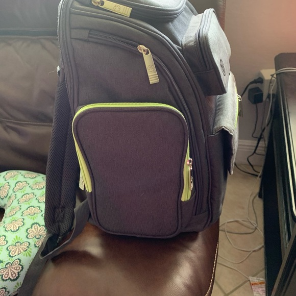 Jeep Diaper Bag - Picture 5 of 5